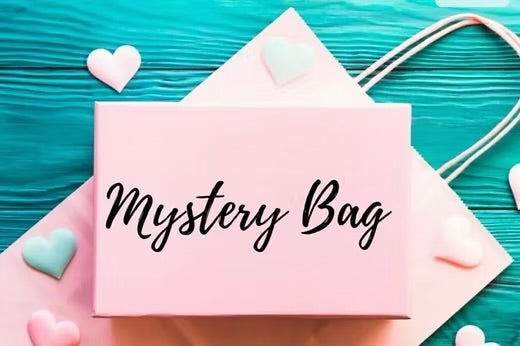 Jewellery / Accessories Mystery Bags