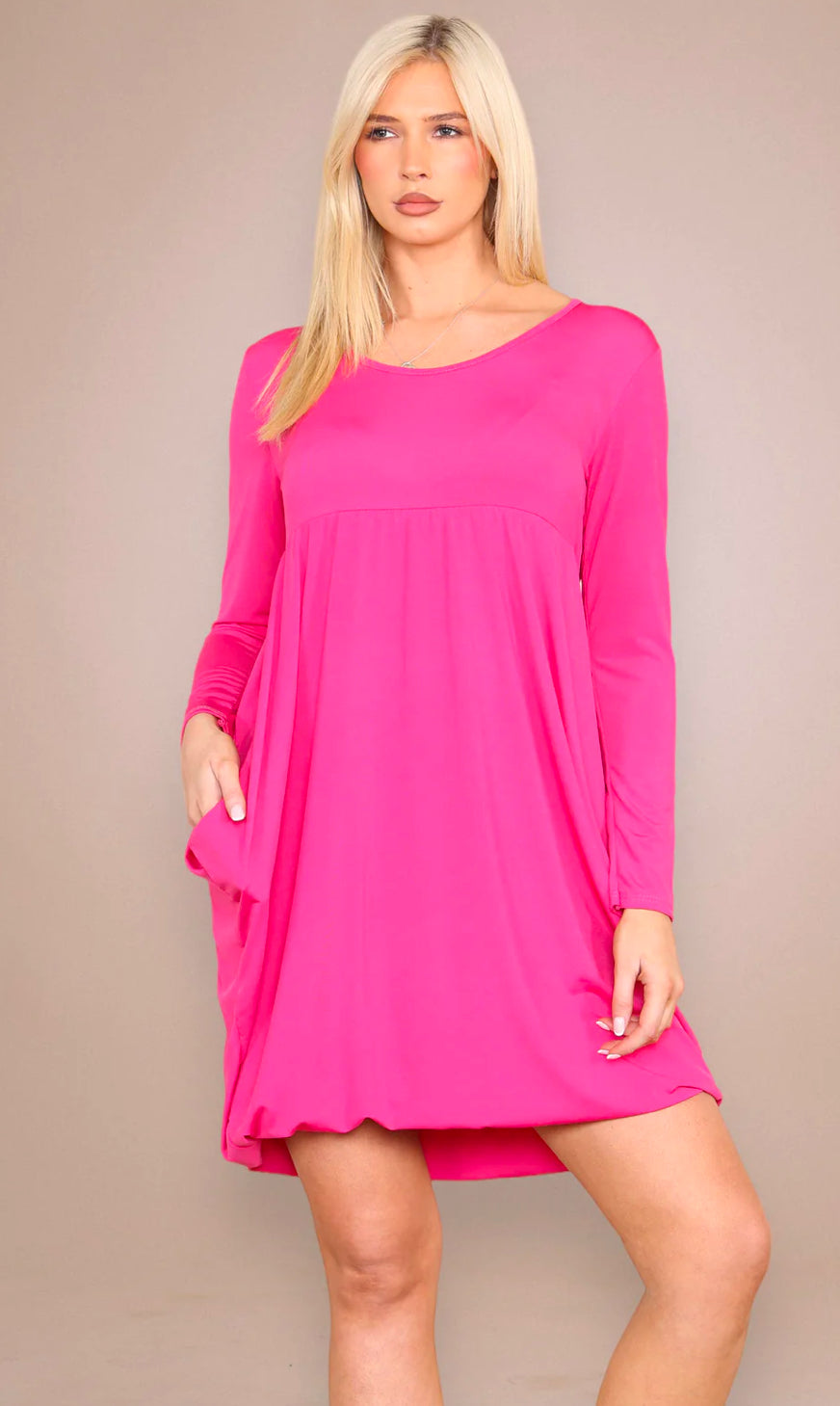 Magic Dresses - 4 colours