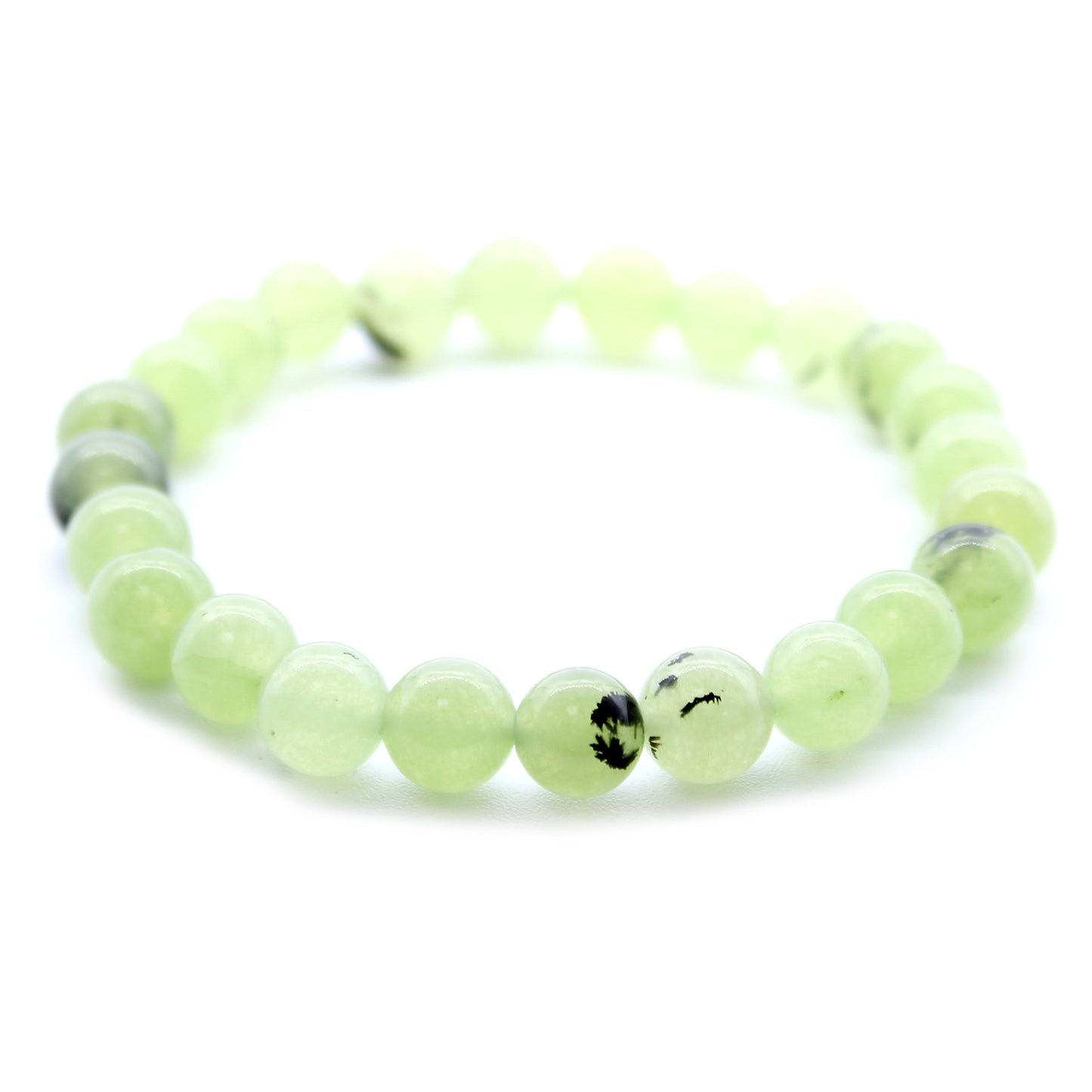 Power Bracelets - Jade (Attract Love)