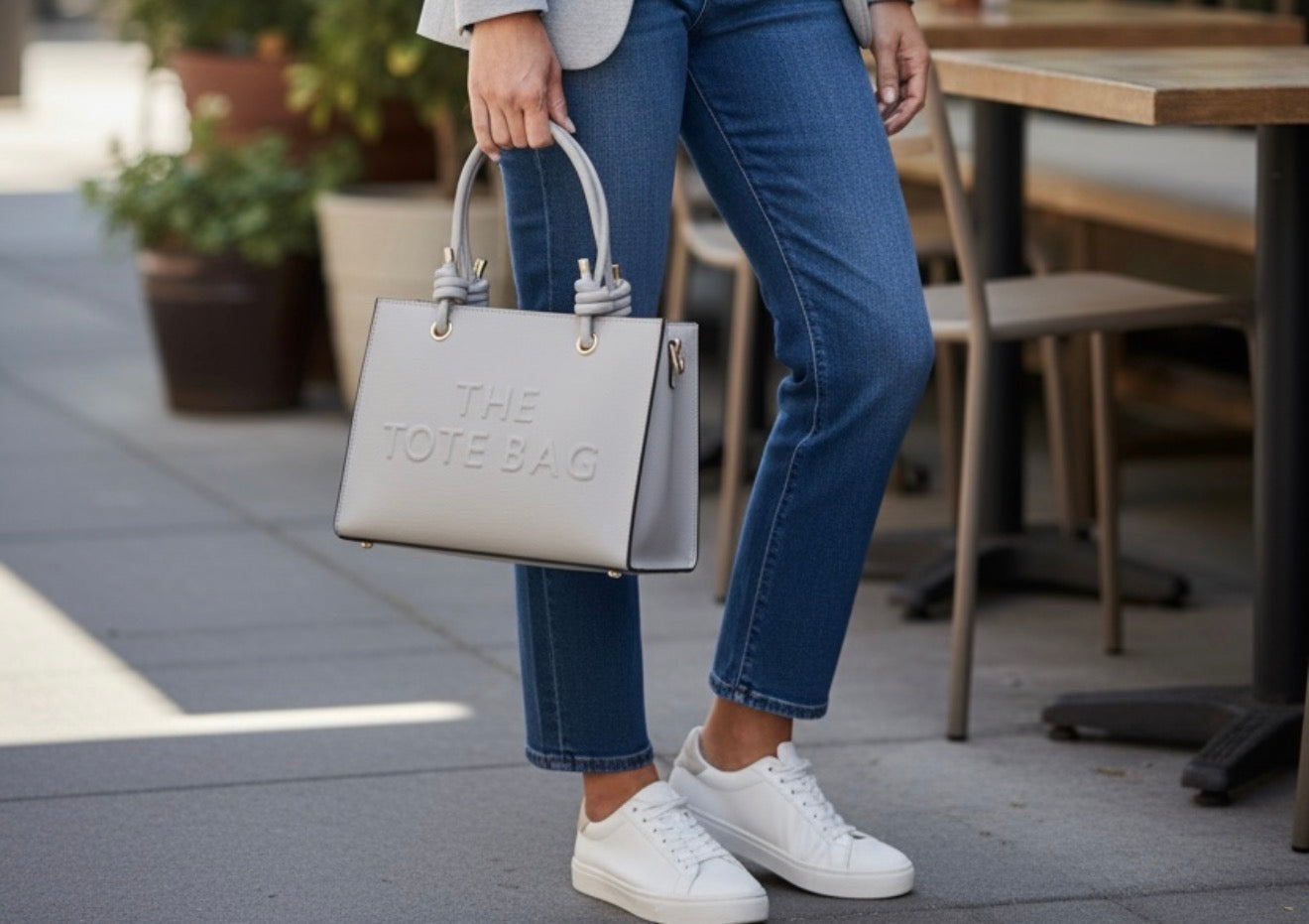 Tote Bags - 7 colours