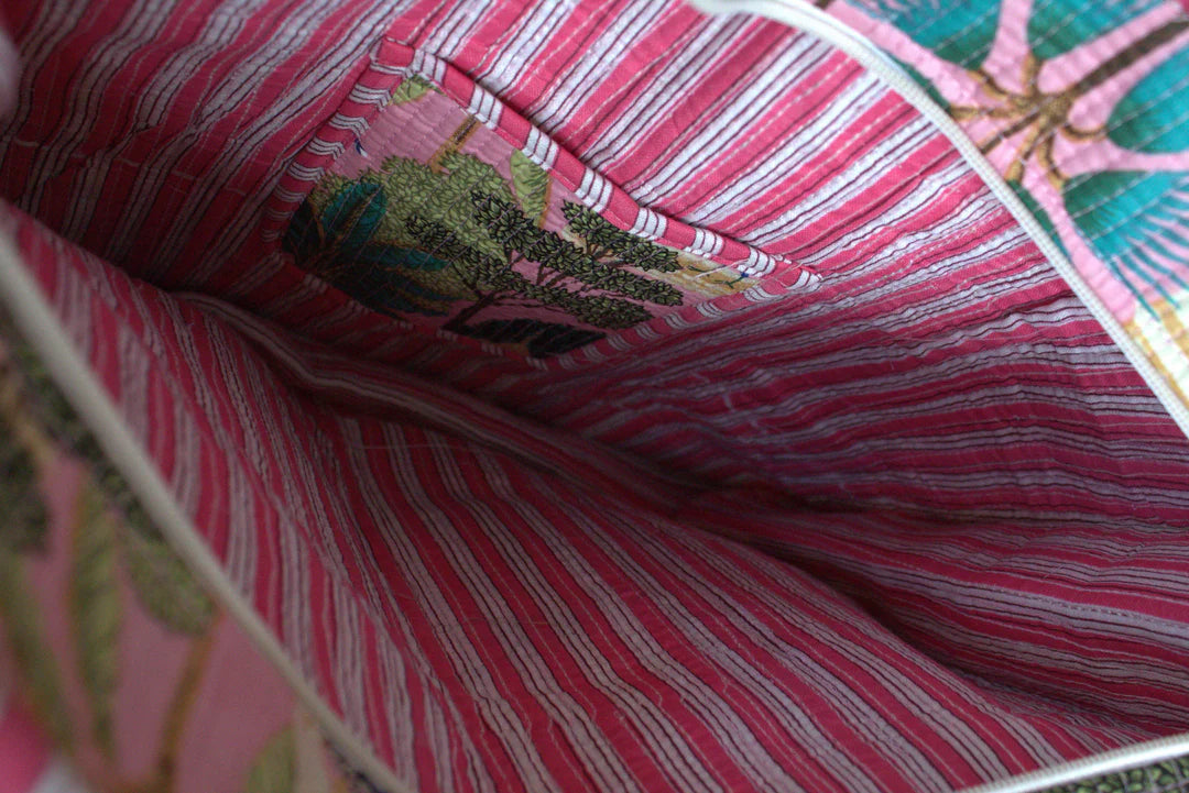 Tote Bag - Desert Print