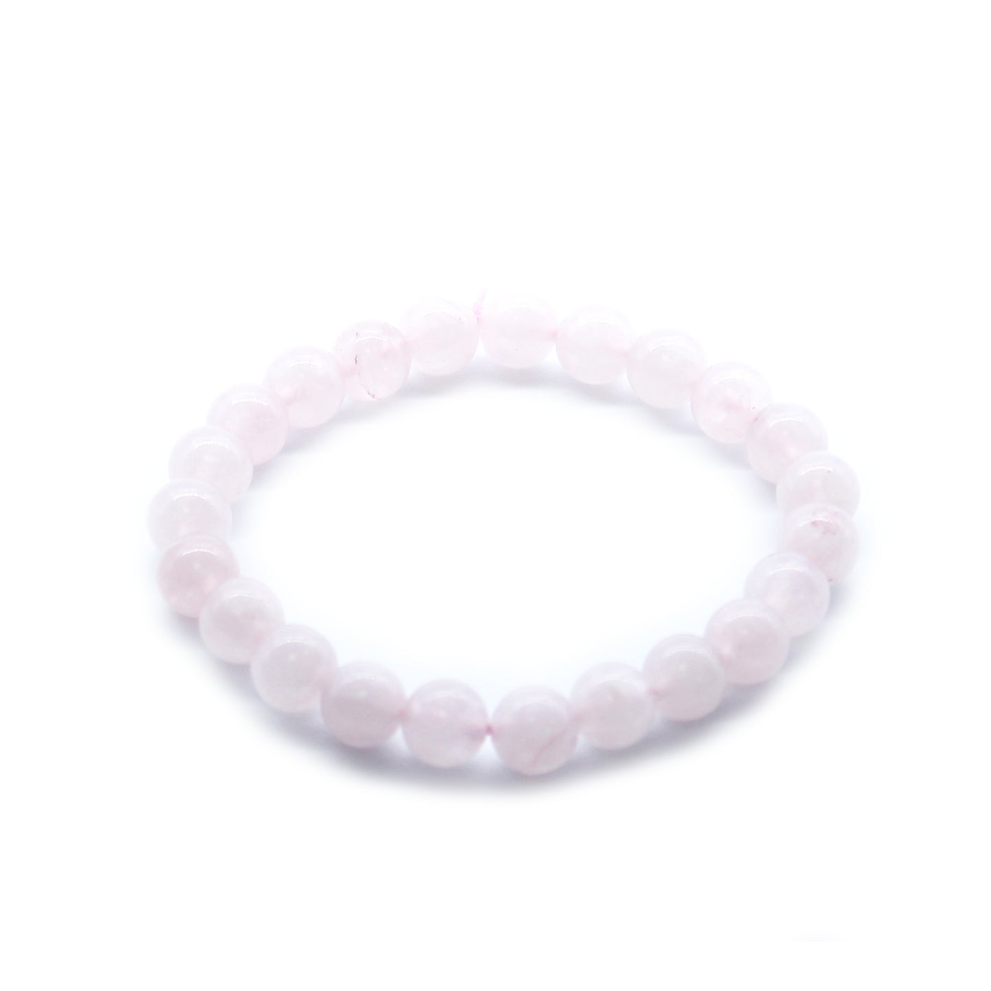 Power Bracelets - Rose Quartz (Love & Reconciliation)