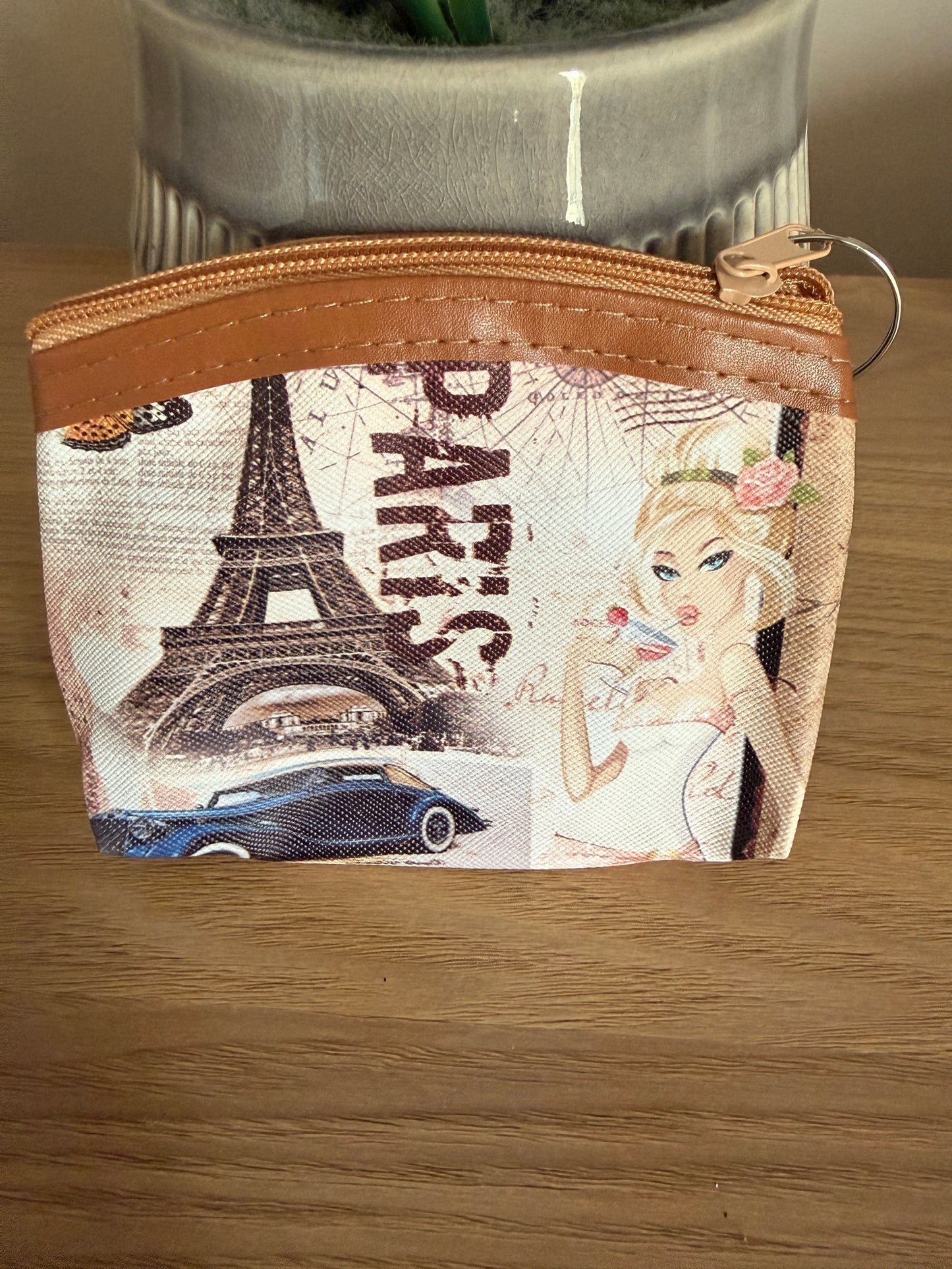 Vintage Coin Purses - 6 Styles
