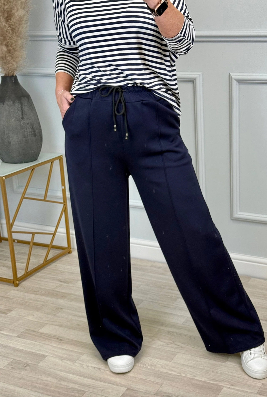 Classic Joggers - 3 colours
