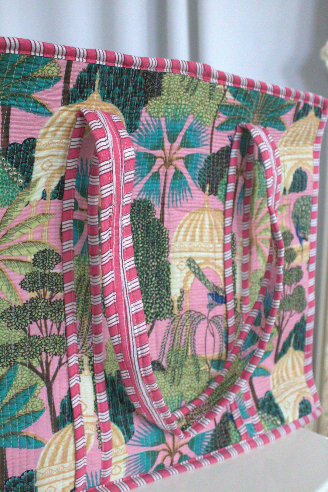 Tote Bag - Desert Print