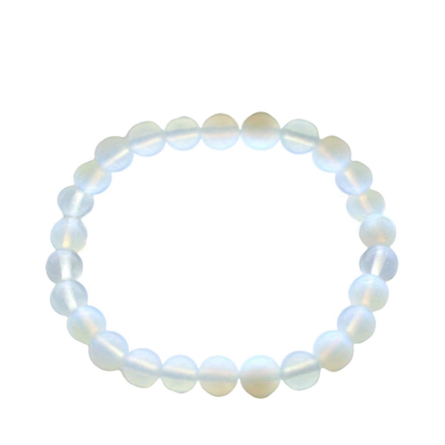 Power Bracelets - Opalite (Wisdom & Understanding)