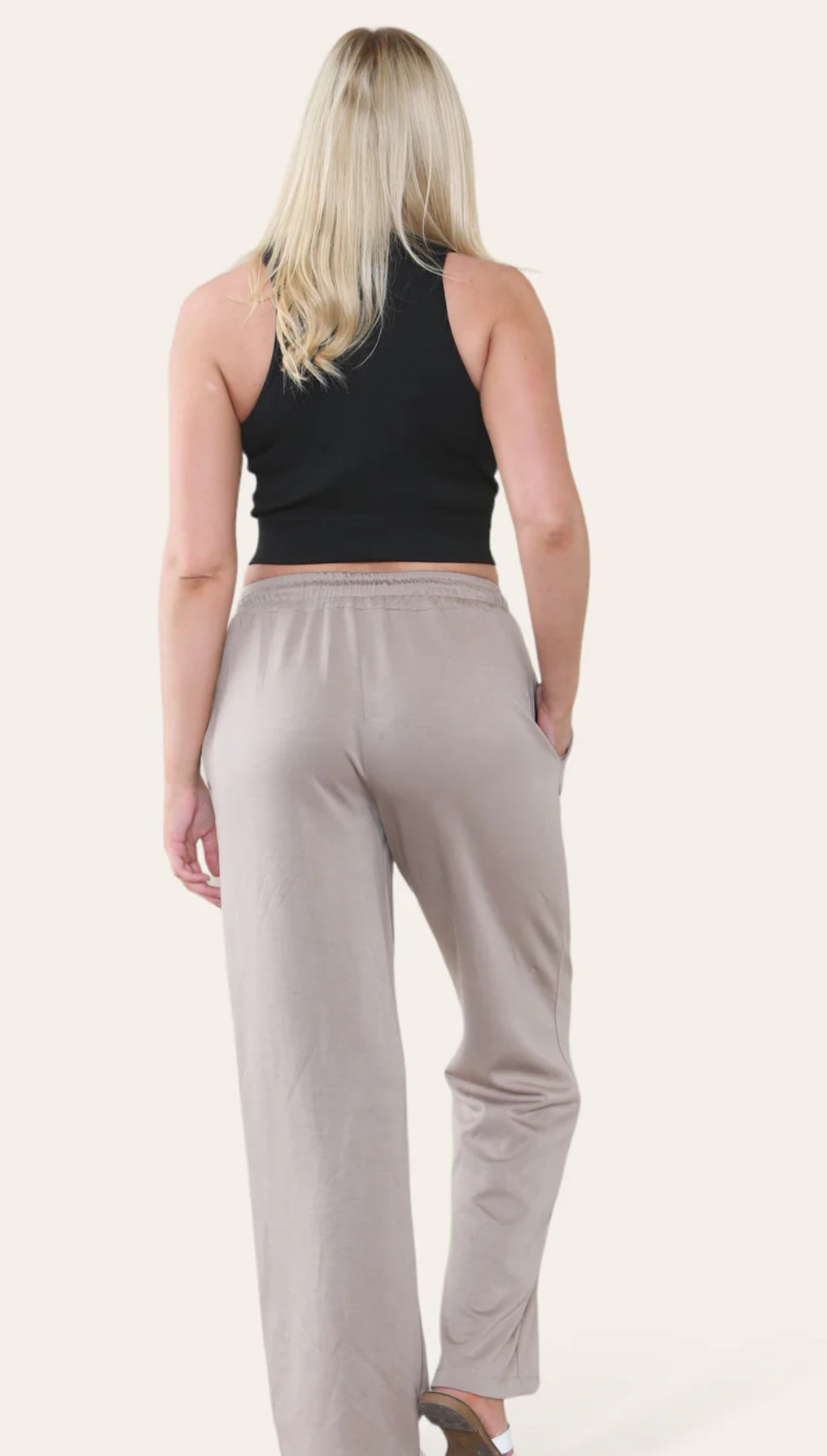 Classic Joggers - 3 colours