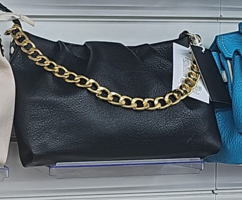 Chain Bags - 2 colours