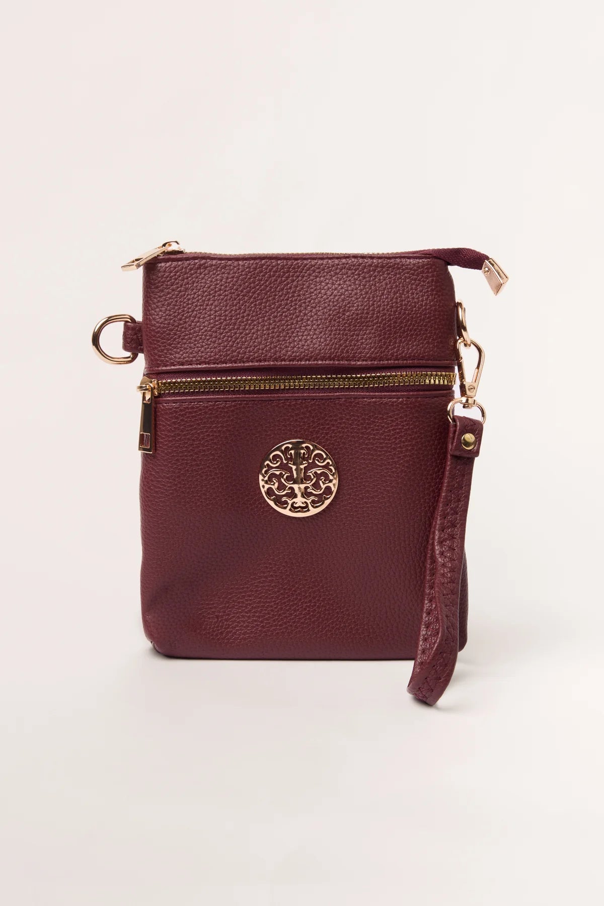Tree Of Life Crossbody Bags - 3 colours