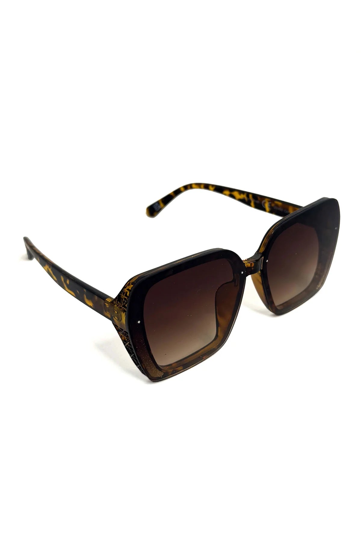 Fashion Sunglasses - 5 colours