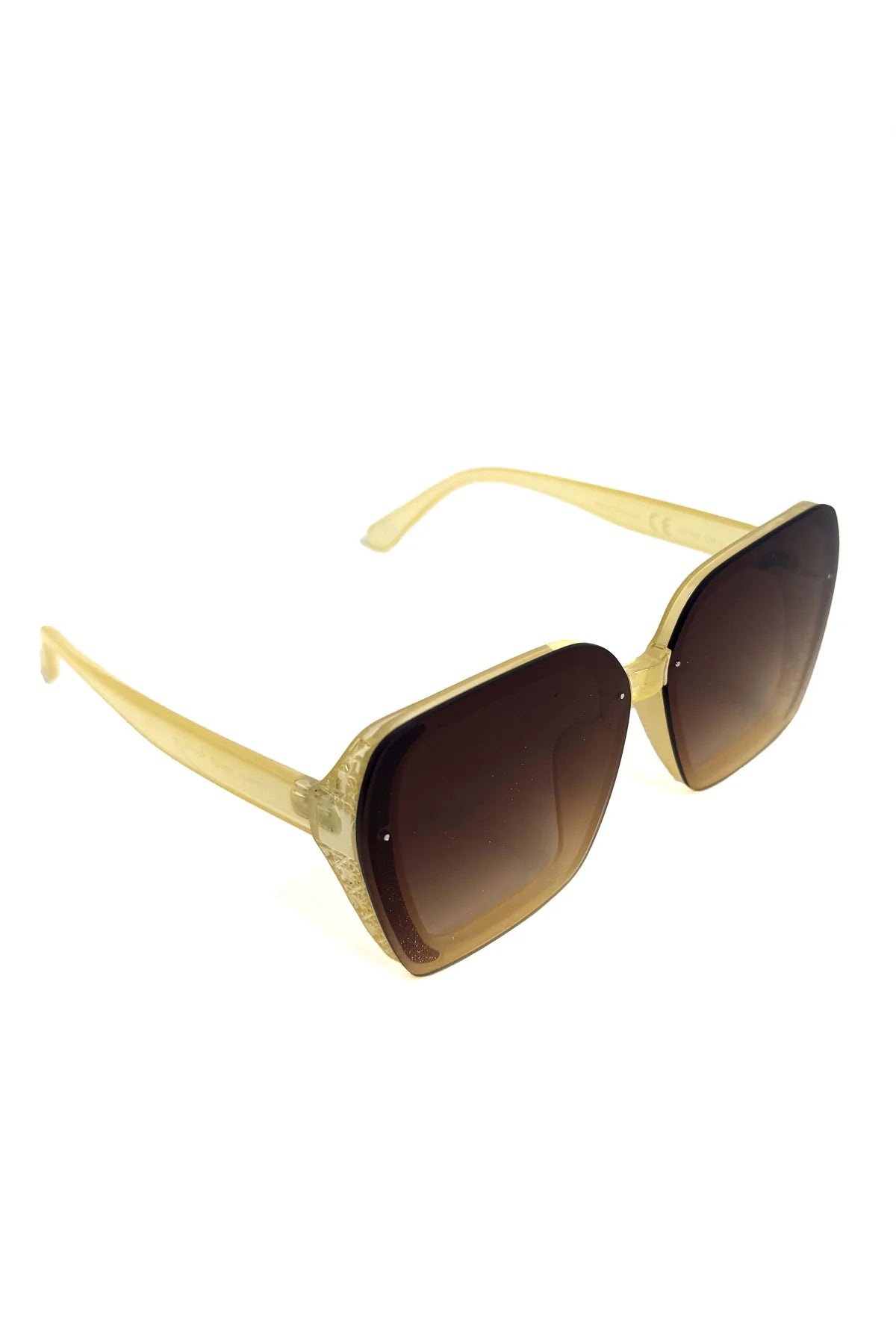 Fashion Sunglasses - 5 colours