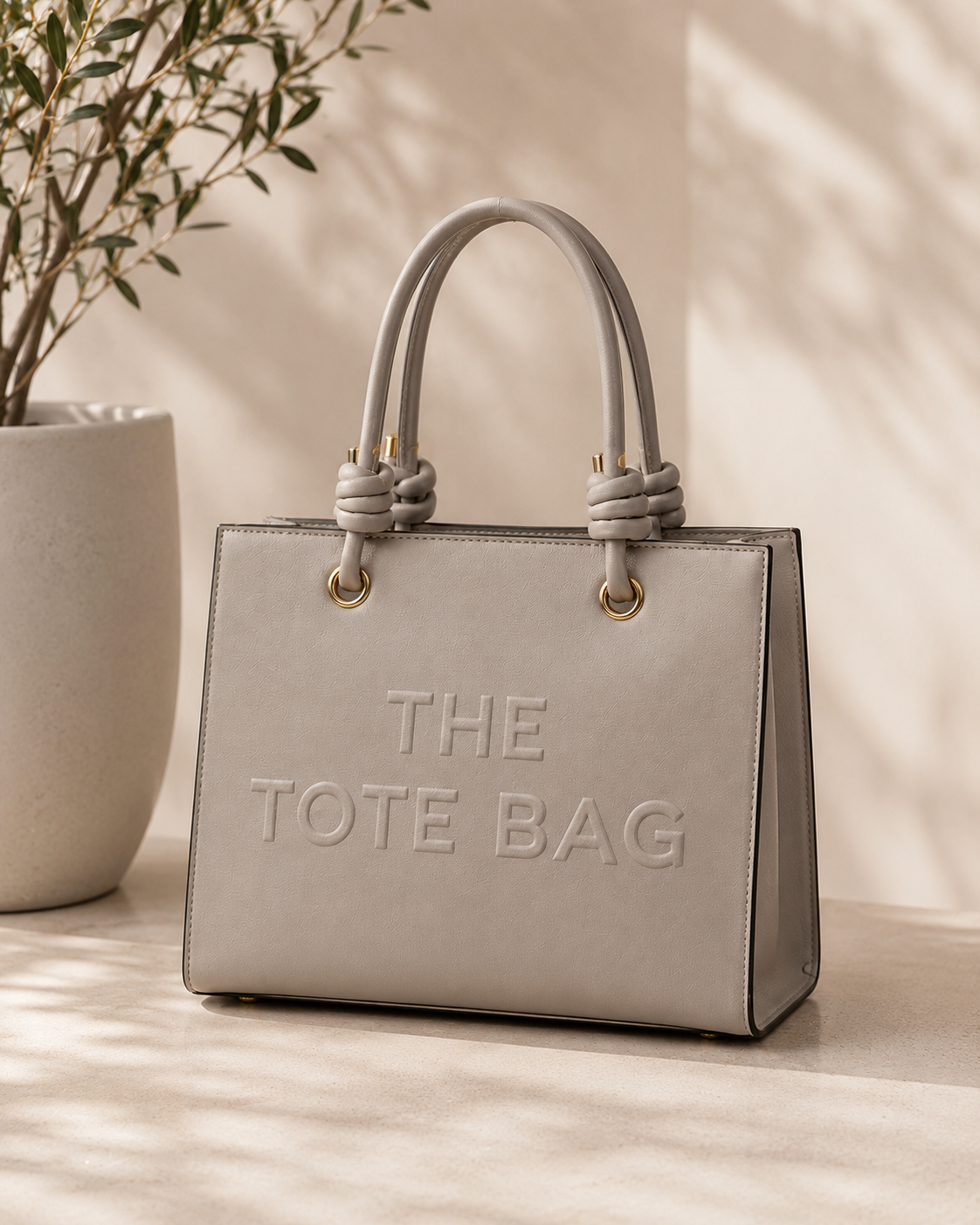 Tote Bags - 3 colours