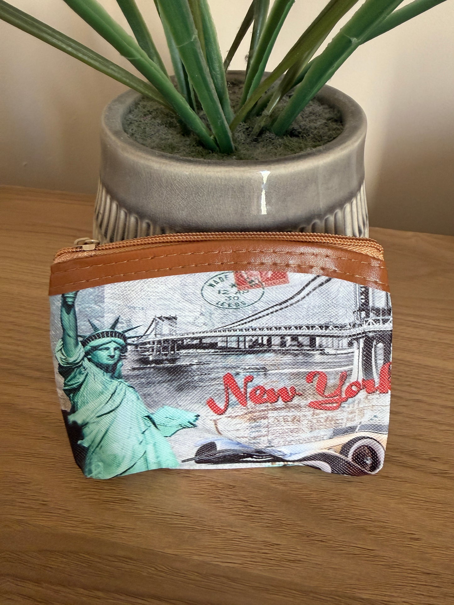 Vintage Coin Purses - 6 Styles