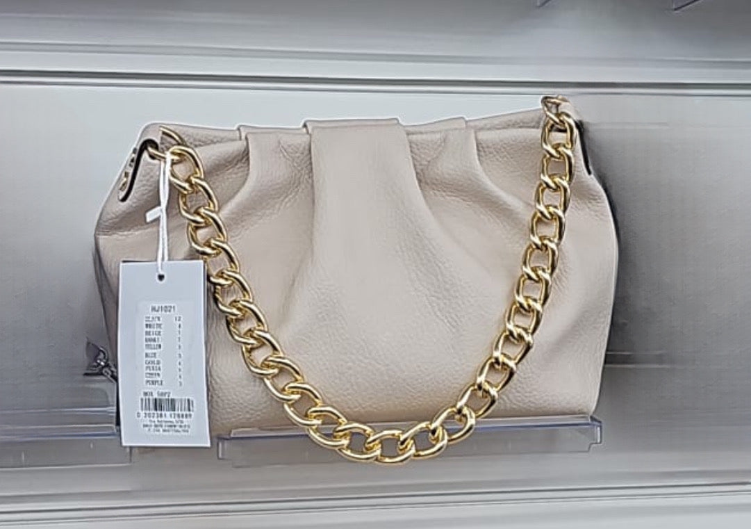 Chain Bags - 2 colours