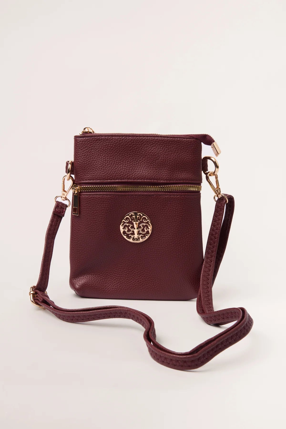 Tree Of Life Crossbody Bags - 3 colours
