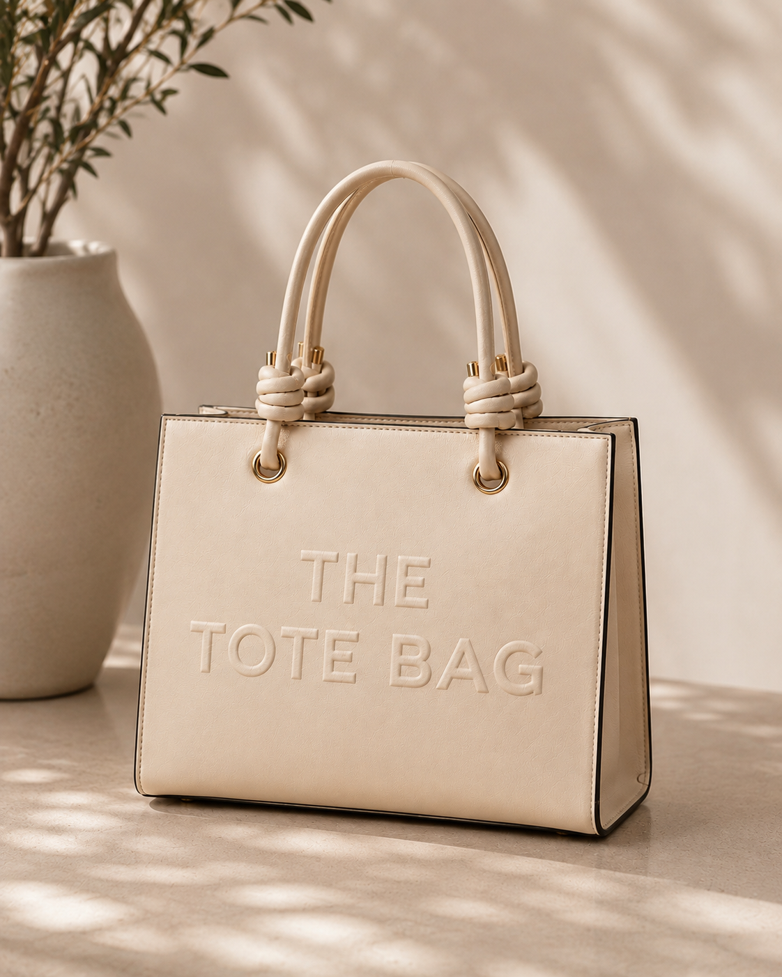 Tote Bags - 3 colours