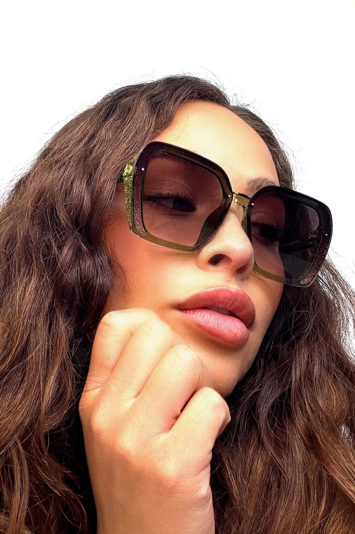 Fashion Sunglasses - 5 colours