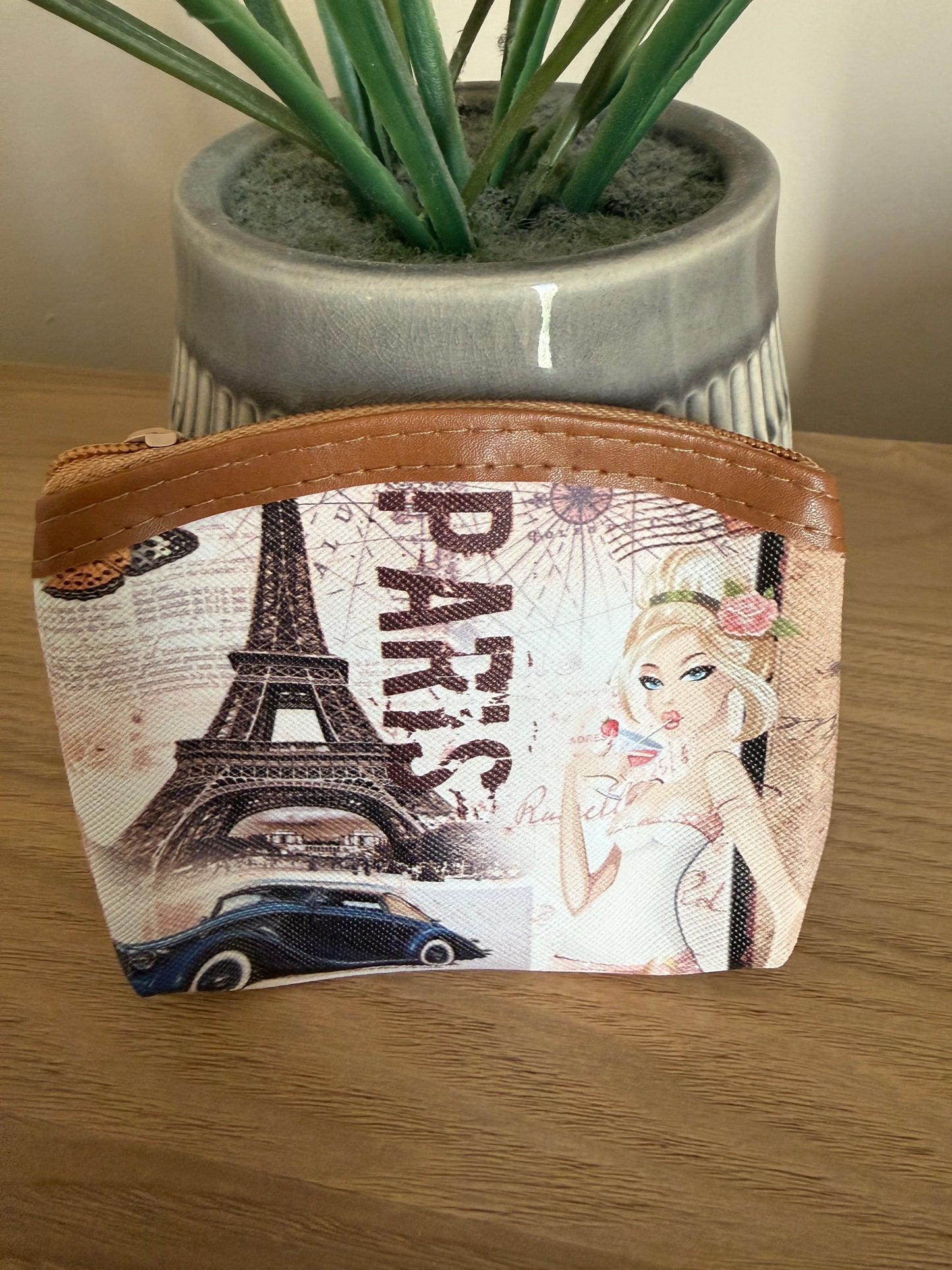 Vintage Coin Purses - 6 Styles