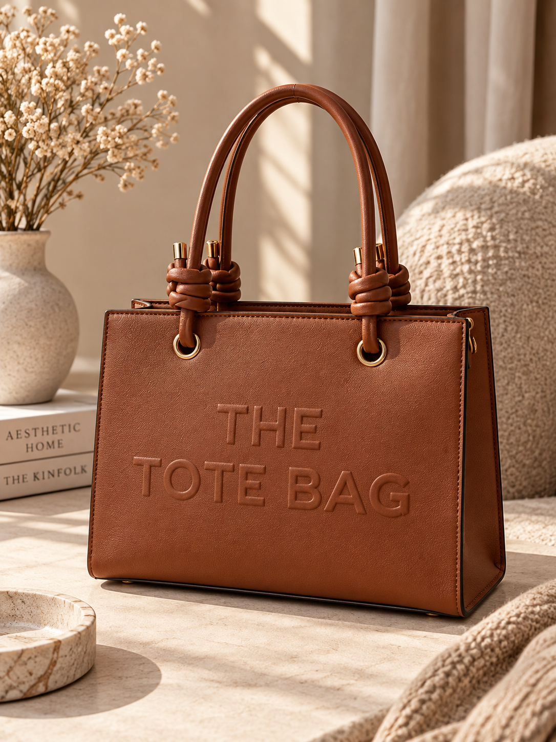 Tote Bags - 3 colours