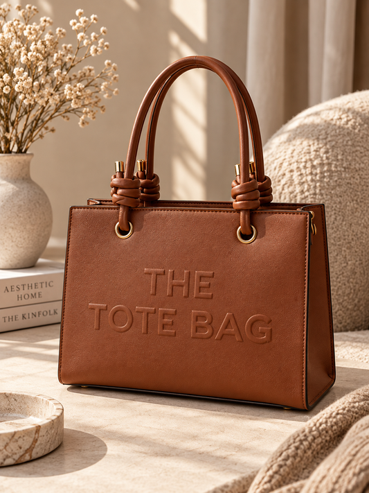 Tote Bags - 3 colours