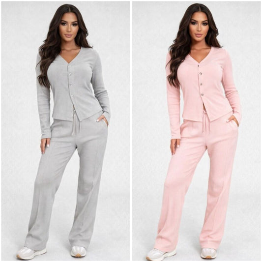 Loungewear Sets - 2 colours