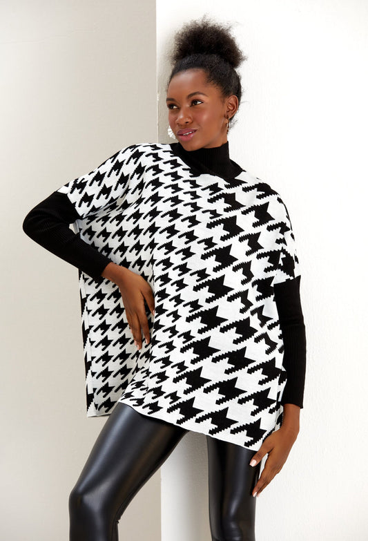 Dogtooth Knited Jumper