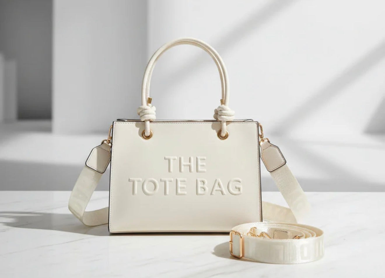 Tote Bags - 7 colours