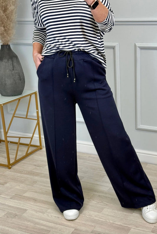 Classic Joggers - 3 colours