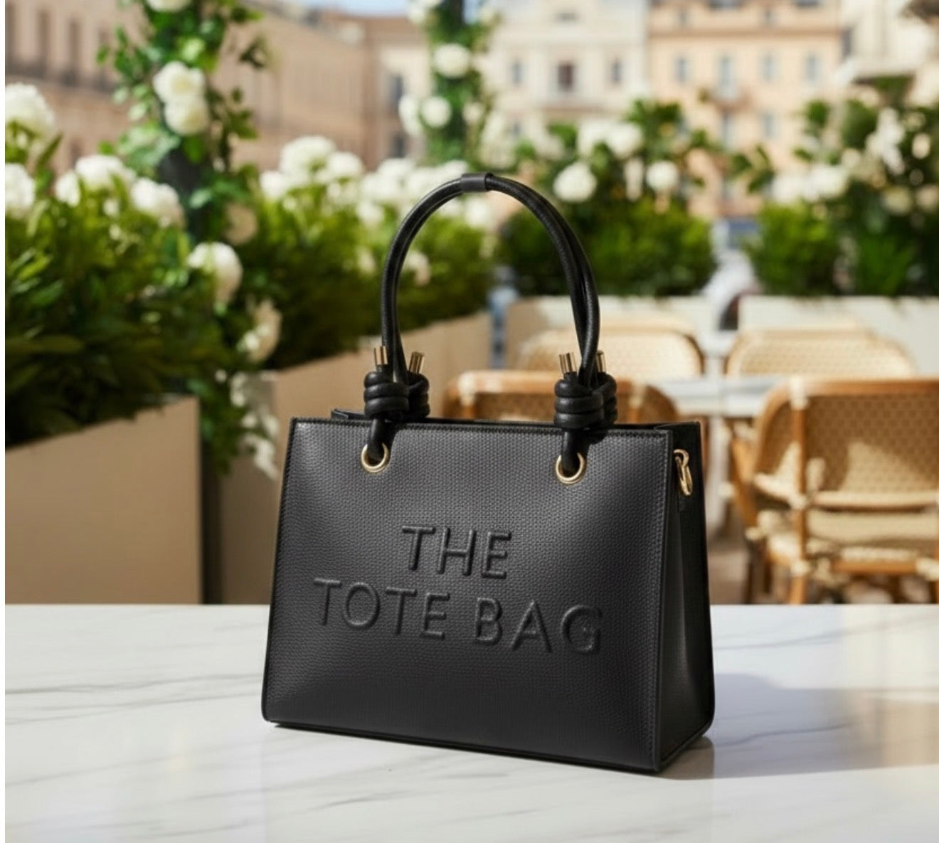 Tote Bags - 7 colours
