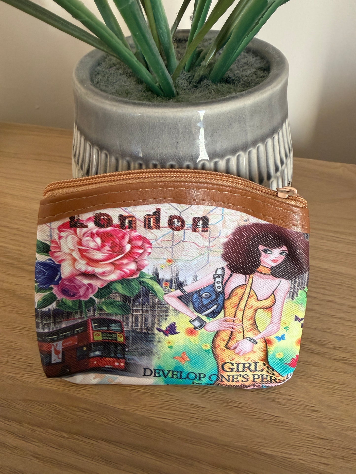 Vintage Coin Purses - 6 Styles