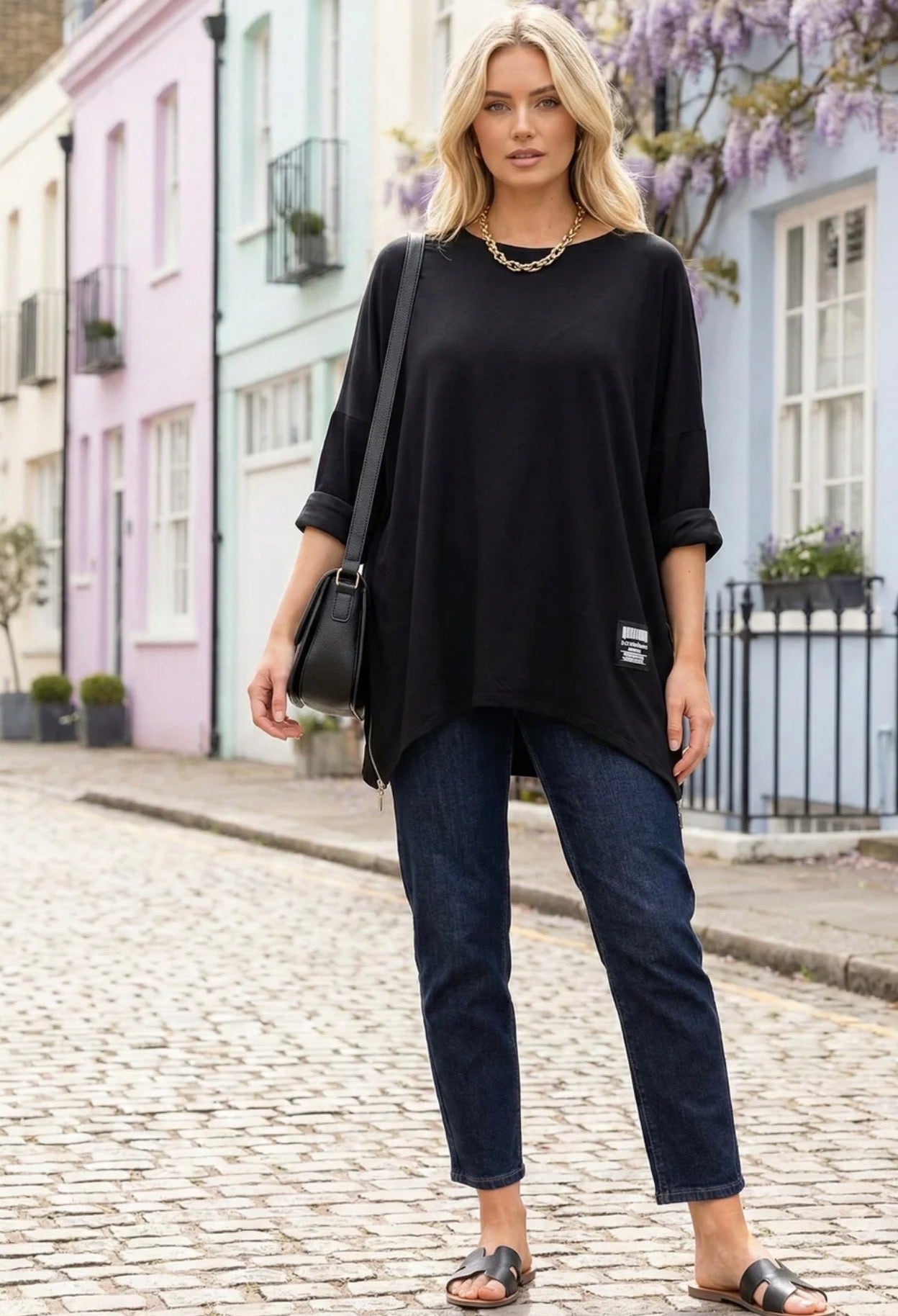 Classic Sweatshirts - 2 colours