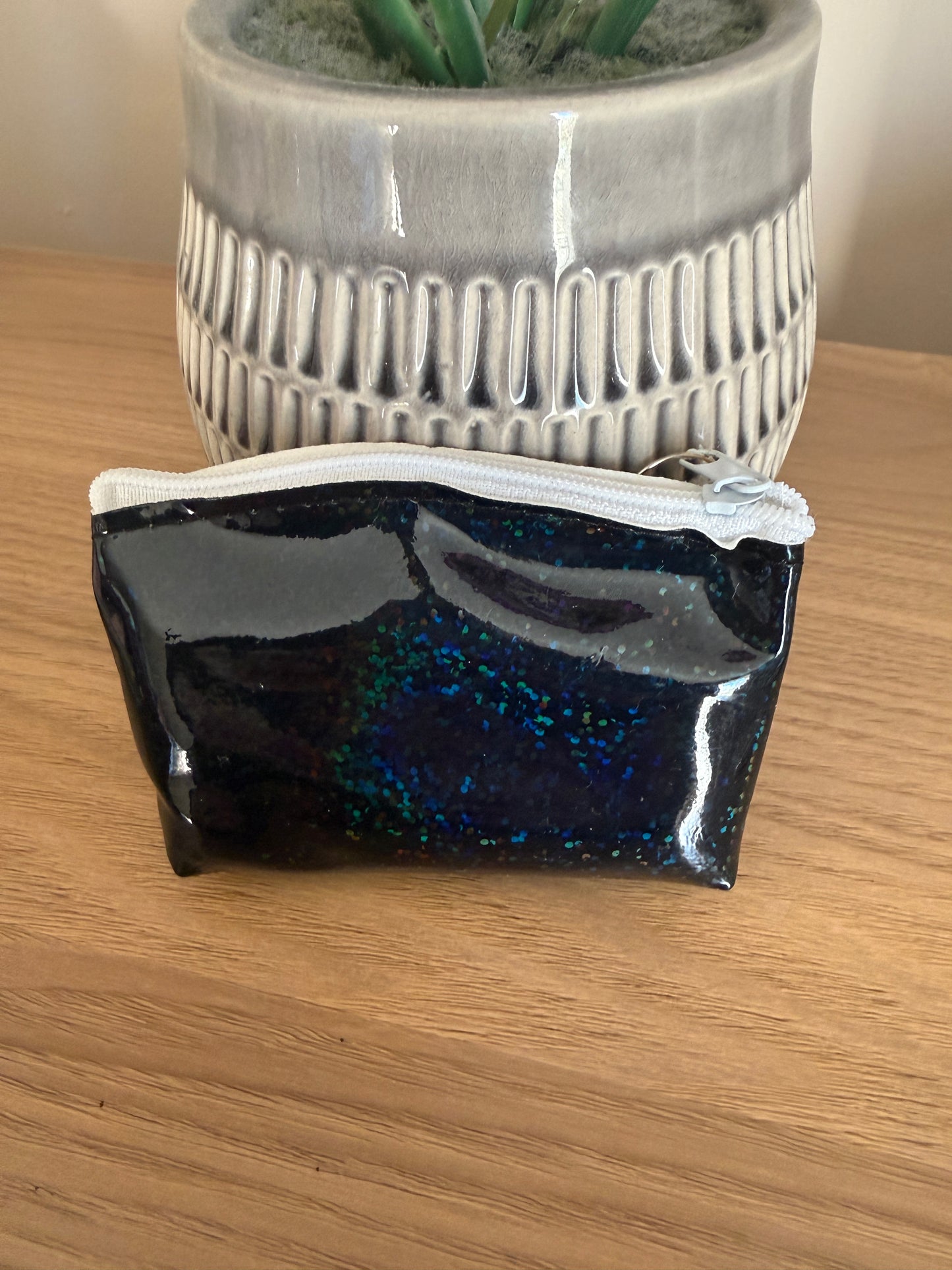 Metallic Coin Purses
