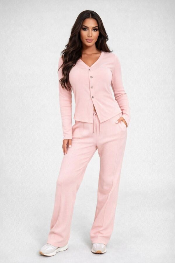 Loungewear Sets - 2 colours