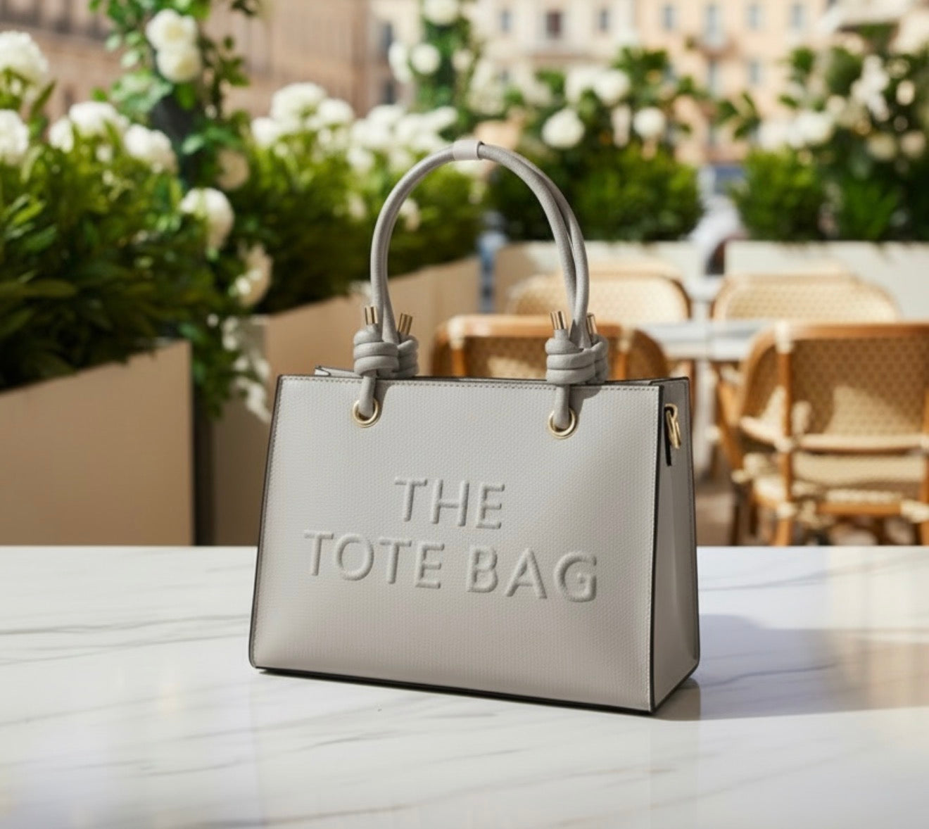 Tote Bags - 7 colours