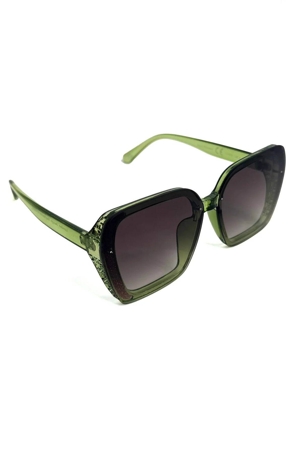 Fashion Sunglasses - 5 colours