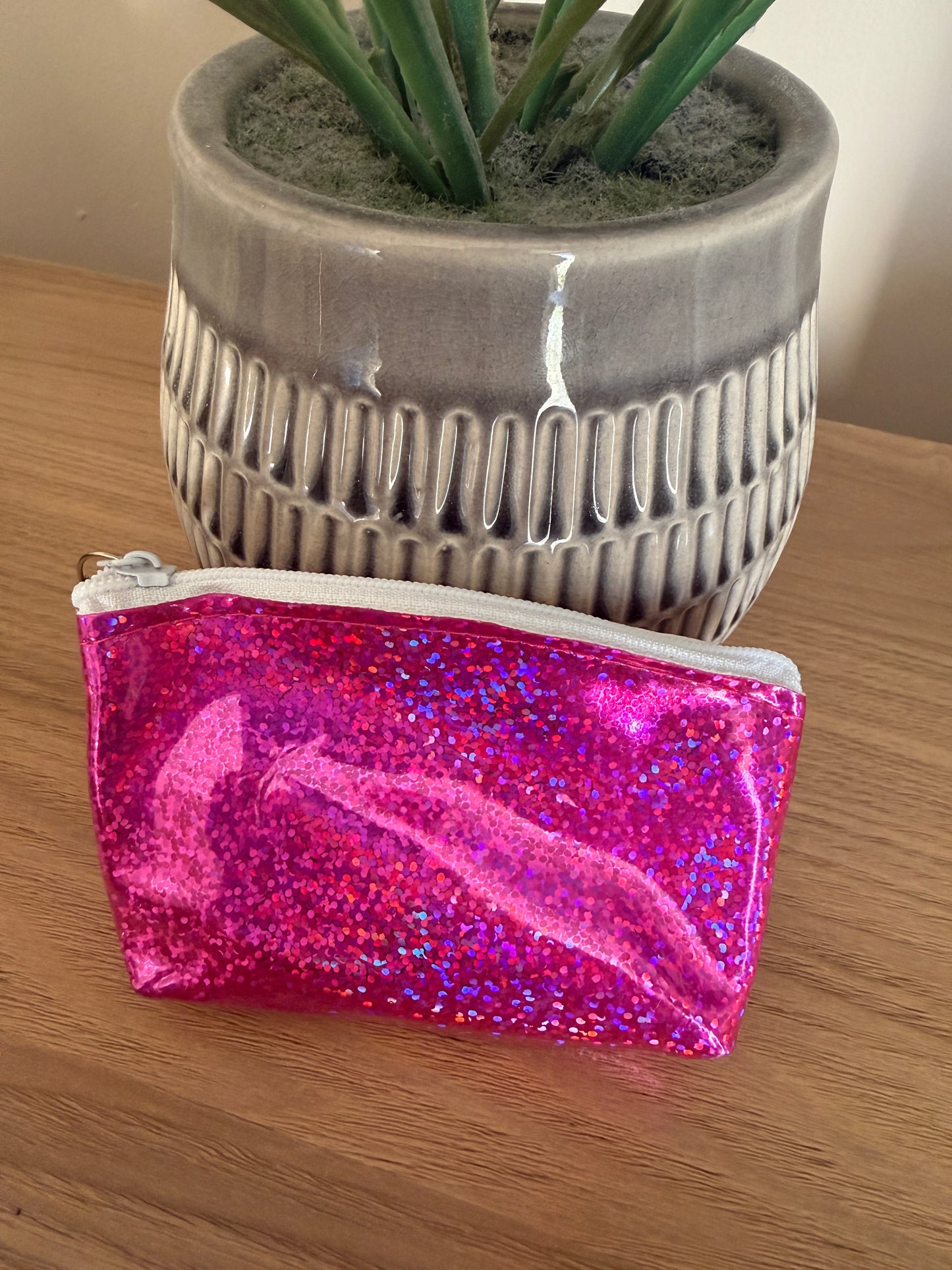Metallic Coin Purses