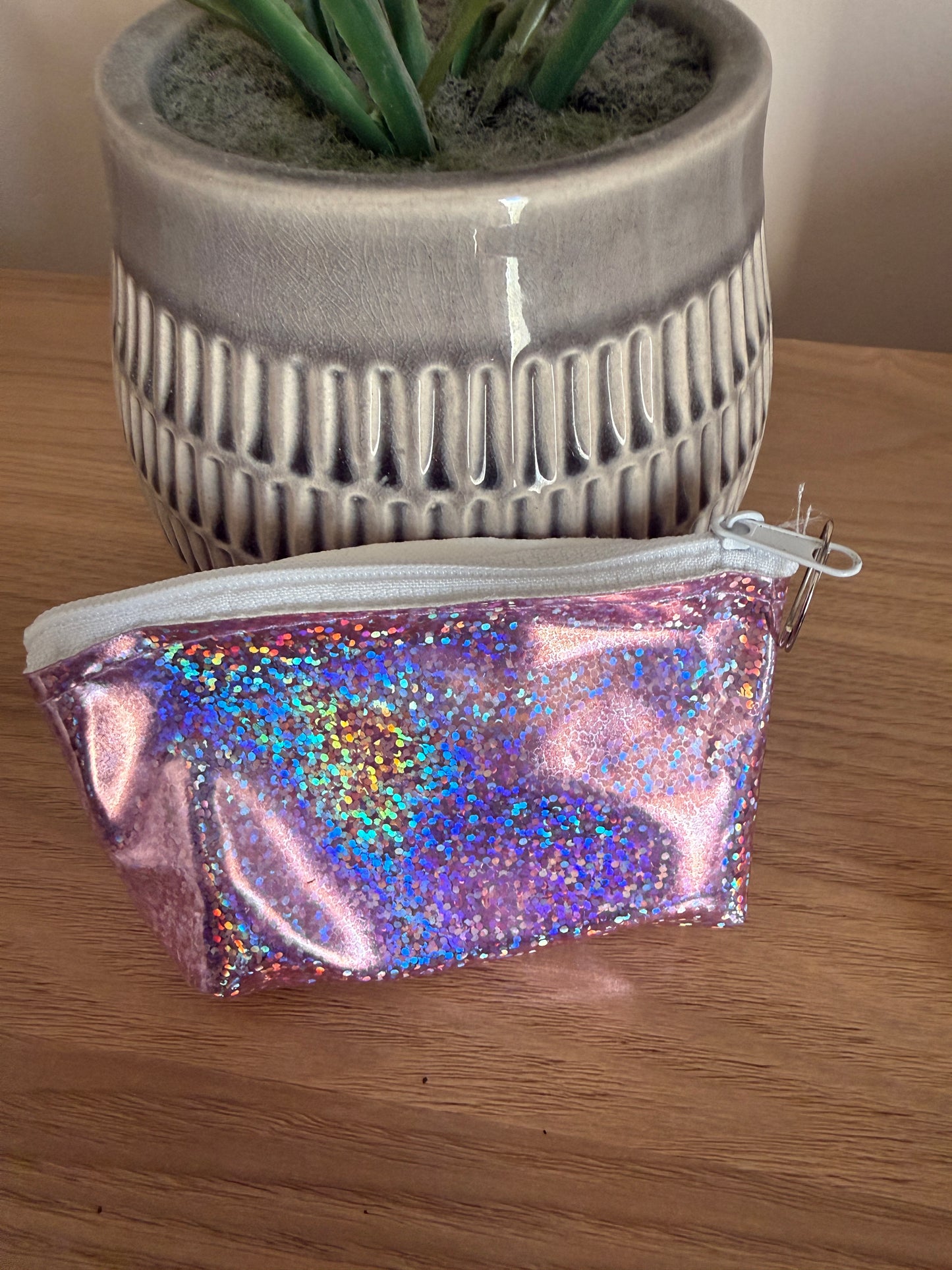 Metallic Coin Purses