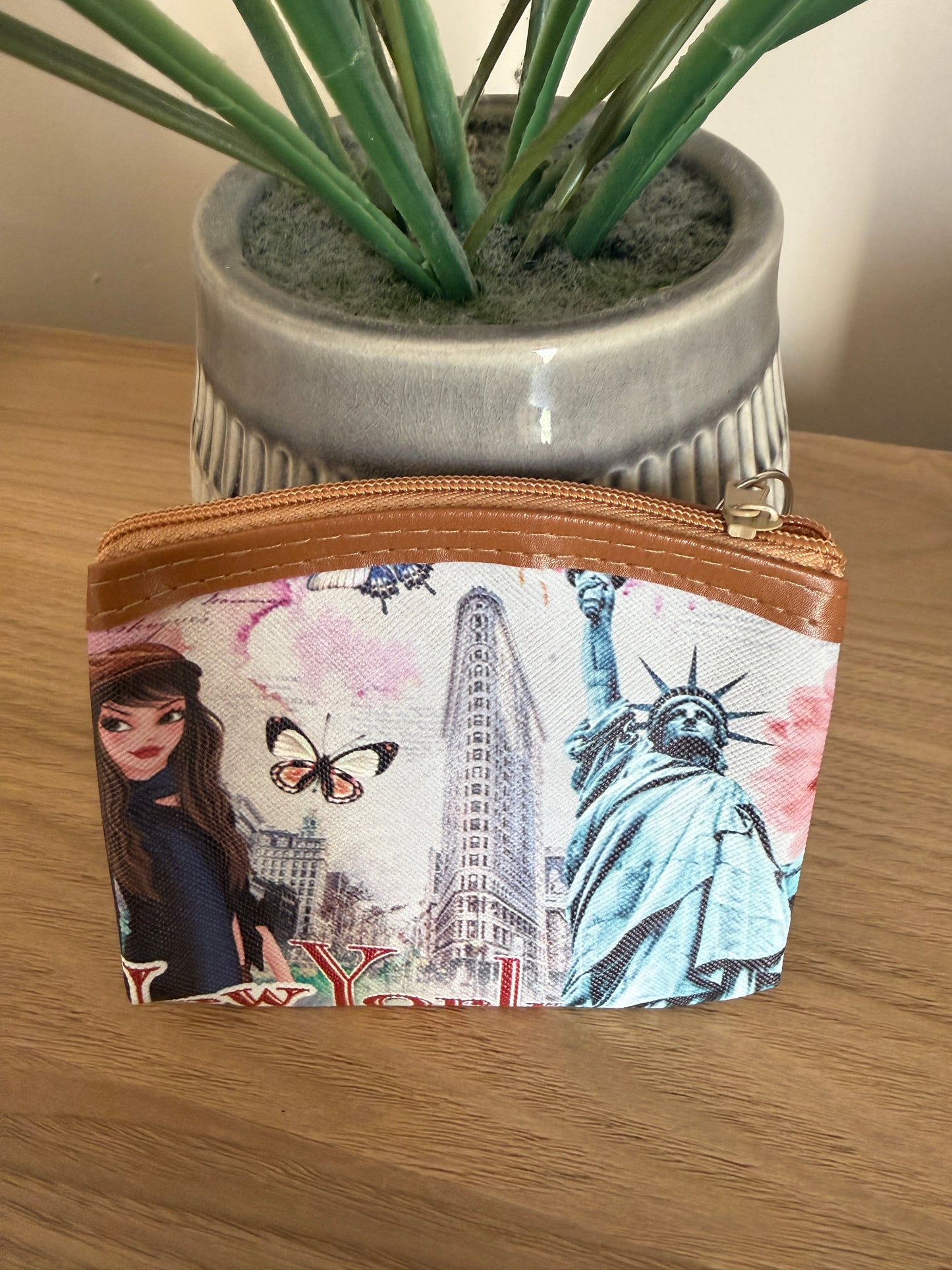 Vintage Coin Purses - 6 Styles