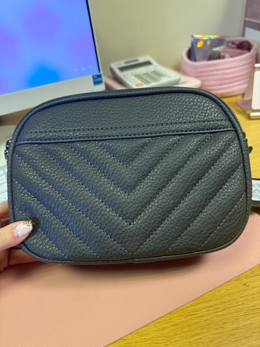 Kira Crossbody Bags - 4 colours