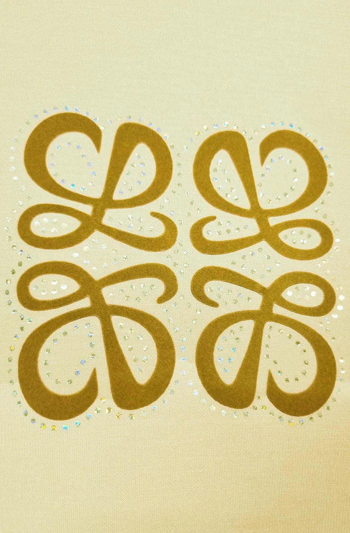 Spring Sweatshirts - Yellow
