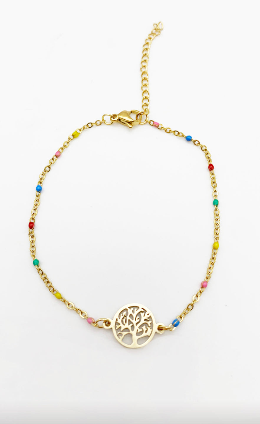 ‘Tree Of Life’ Bracelet - 2 colours