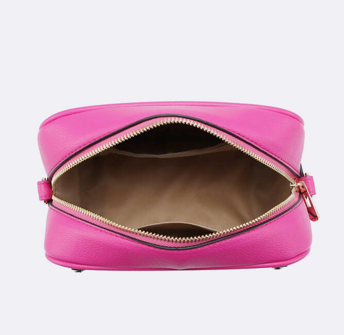 Star Strap Crossbody Bag - 3 colours