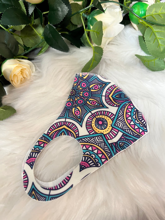 Fashion Mask